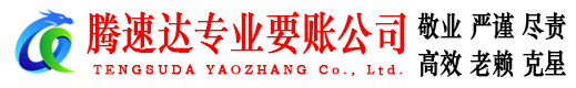 池州腾速达清债公司